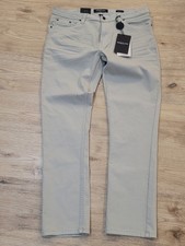Kenneth Cole Men's Size 36x32 5-Pocket Tech Pants Slim Fit NWT MSRP: 69.00