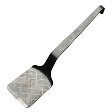 turk - schmiedeeiserner Pfannenwender MADE IN GERMANY