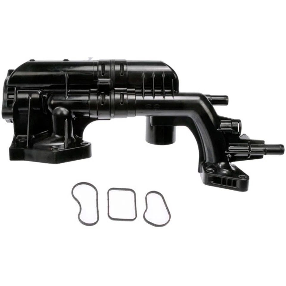 902-5914 Dorman Thermostat Housing Front or Rear for Hyundai Santa Fe XL Sedona - Imagem 2 de 3