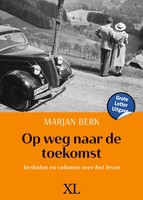 Op Weg Naar De Toekomst | Marjan Berk | NiederläNdisch | Buch | 2022