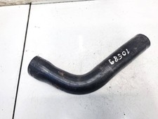 Turbo Nissan TINO