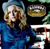 Madonna - Music - Vinyl Record - F23Z