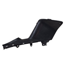 COPERCHIO LATERALE PEDANA DESTRA YAMAHA T MAX 500 2003 2004 2005 2006 2007