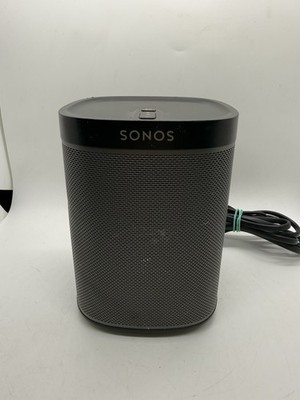 Sonos Play 1 Wireless Smart Wifi Speaker