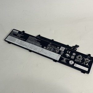 L19M3PD5 Lenovo Thinkpad E14 Original Akku (guter Zustand)