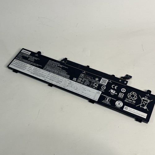 L19M3PD5 Lenovo Thinkpad E14 Original Akku (guter Zustand)