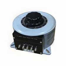 Powerstat 146 Superior Electric Variac 30Amp 0 - 140v