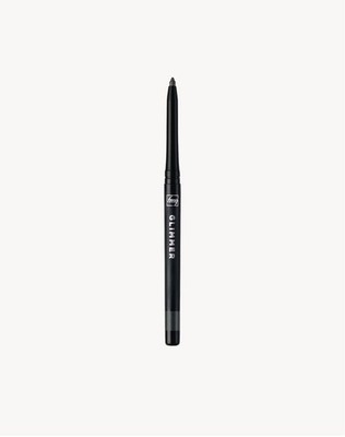 Avon fmg Glimmer Diamond Eyeliner On Opaque Creamy Black Ice Color 0.28g NEW