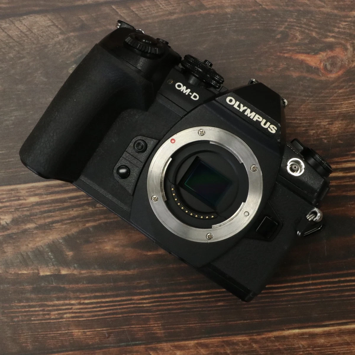Olympus OM-D M1 Digital Cameras for Sale - Shop New & Used Digital