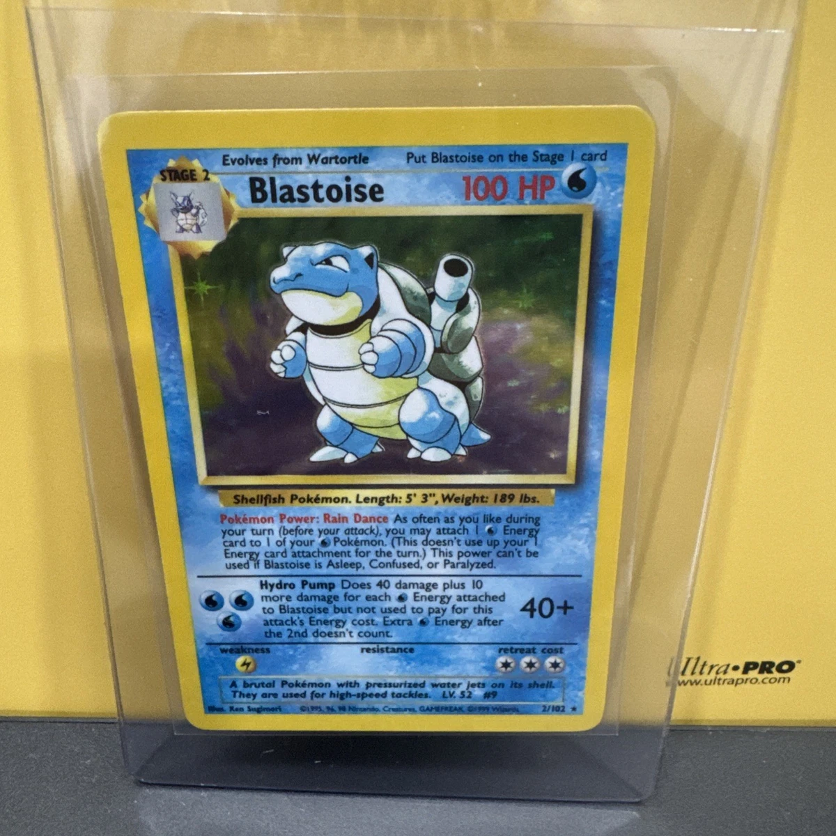 one piece op07 rare cards 009/165 Blastoise ex main image 1