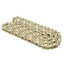 Primary Drive 520 ORH Gold X-Ring Chain 520x116 For HONDA CRF450X 2019-2024