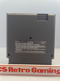 Tetris 2 (Nintendo NES) Authentic Cleaned Tested Working