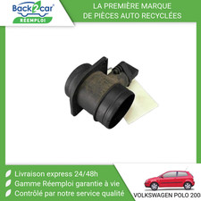 Débimètre Volkswagen POLO