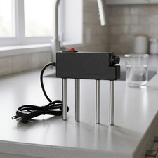 Water Tester for Aquariums For drinking Water Pools and Purifier Monitoring