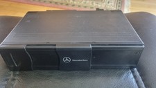 6-fach CD Wechsler Mercedes-Benz A2038209089 0080 6-fach CD Wechsler Mercedes-Benz A2038209089 0080