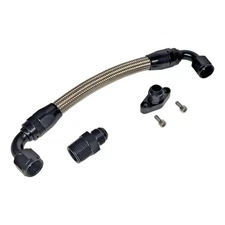 VCT Cylinder Head Oil Drain Kit for Nissan RB25DET RB25DE GTS-T GTS R32 R33 R34.