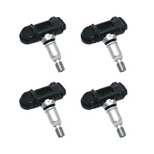 4Pcs TPMS Tire Pressure Monitoring Sensor for 2014-2019 Chevrolet C7 Corvette