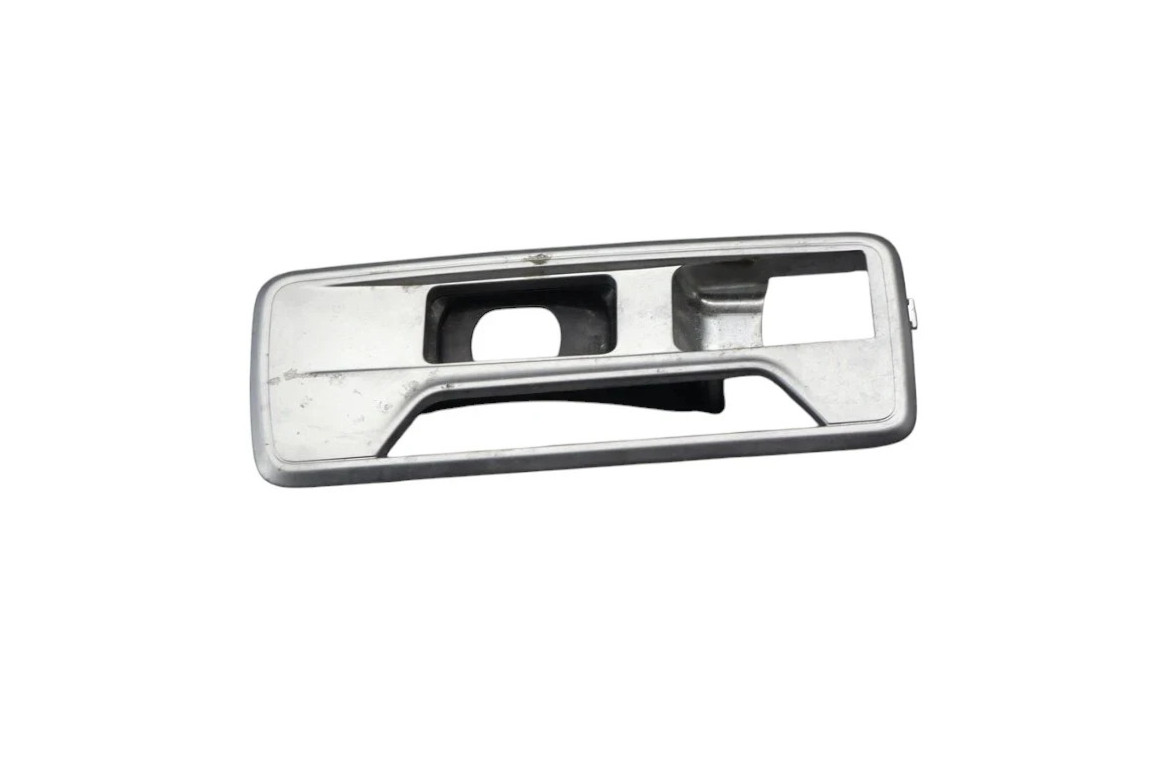 Maserati Ghibli 2014-2017 Front Dash trim bezel
