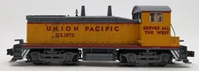 Atlas 1872 O Union Pacific EMD SW8 Diesel Locomotive #1872 EX