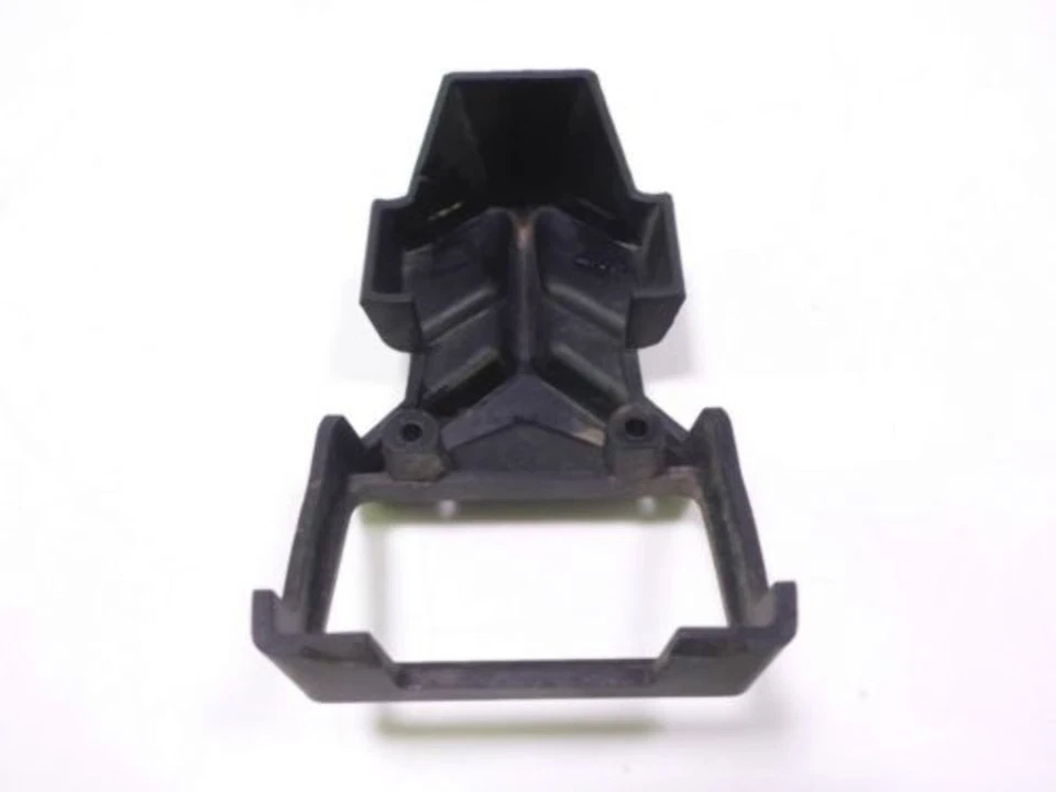 08 BMW F800 ST Panel de cubierta de encendido 51257677808 Foto 4 de 4