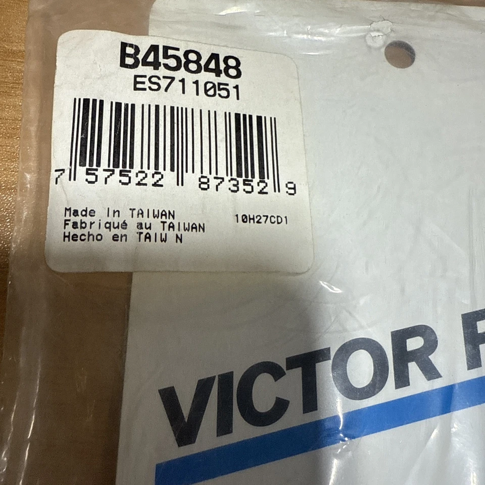 Vedação de tubo de vela de ignição para 300, Sebring, Town & Country, Avenger+Mais B45848 - Imagem 2 de 3