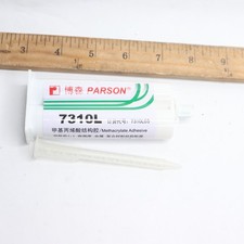 Parson Methacrylate Adhesive 50ml 7310L