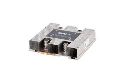 Dell PowerEdge FC630 High Performance CPU2 1U Heatsink JR3TG | 1 Year Warranty