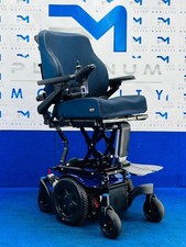 Quickie Q300 M Mini Powerchair 4 mph Riser Electric Wheelchair by Sunrise (1441)