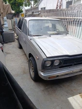 71 Toyota Truck  GREAT DEAL   O.B.O