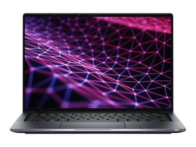 Laptop Dell Latitude 9430 XM8MT 14 Inches Laptop With Active Pen Support -
