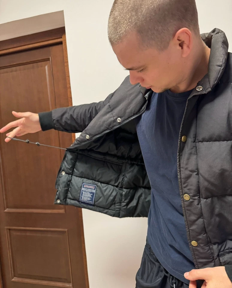 canada goose museum Foto 3 de 4