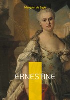 Marquis De Sade | Ernestine | Taschenbuch | FranzöSisch (2025)