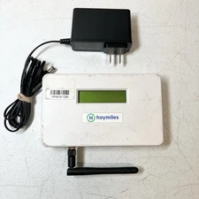 Hoymiles DTU Original WiFi Connection Box w/Cables / Free Fast Shipping.