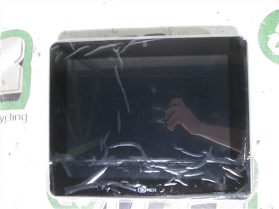 NCR XR7 Plus POS Terminal i5 6500TE 2.3GHz 8GB 120GB SSD Windows 10 COA