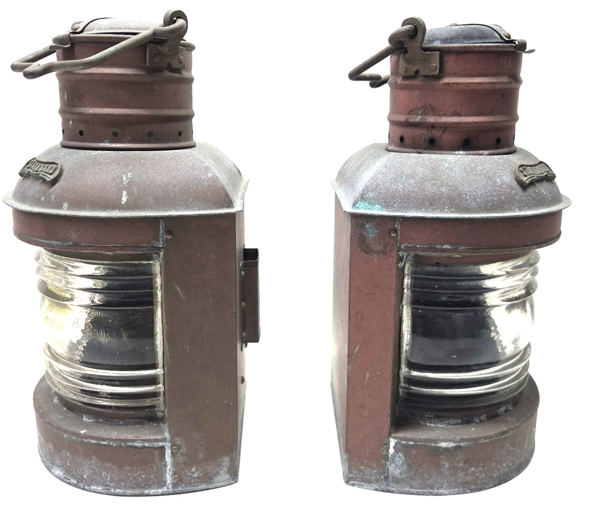 Antique Boat Light for sale | eBay