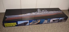 1/200 Battleship Yamato Monochrome Interallied