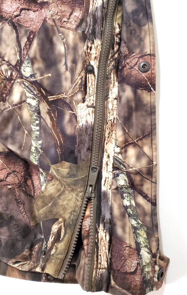 Pantalon De Chasse Cabela's Homme 3XL - Camo Break Up, Taille 42 Pouces, état Correct