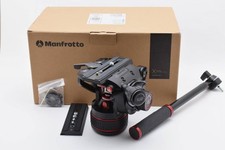 Manfrotto Fluid Video Head MVH608AH Operation Verified 2573337
