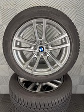 BMW 3er G20 G21 4er G22 G23 2er G42 Winterräder 225/50 R17 Winterreifen 7,4mm 