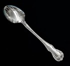 Towle Sterling Silver Flatware - Old Master - Serving Spoon - 8 1/2 inches — photo 4