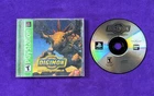 Digimon World - PlayStation 1 Complete CIB