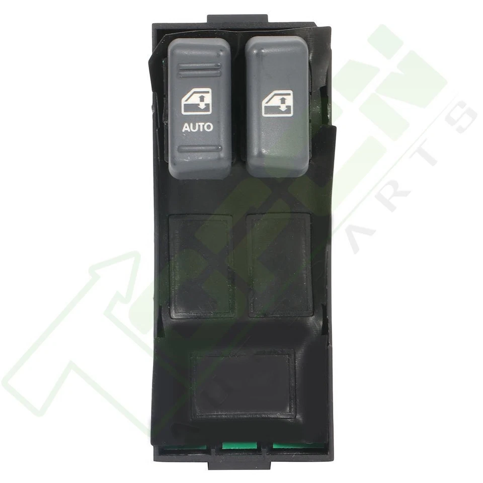 Interruptor de ventana eléctrico delantero izquierdo para GMC Safari Chevy Astro 1996-2005 Foto 2 de 4