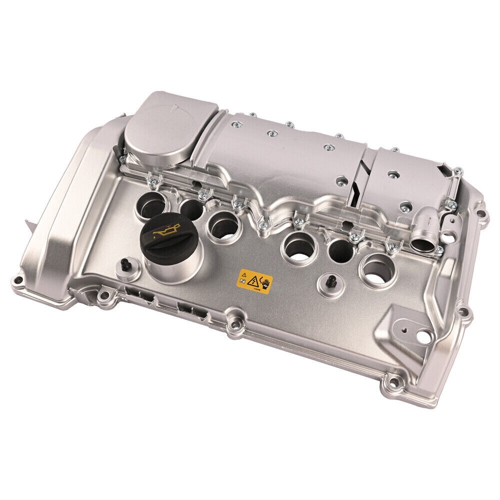✓ Aluminum Valve Cover for Mini Cooper S R55 R56 R57 R58 R59 R60