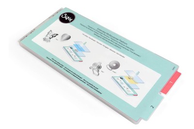 658992 Multipurpose Platform Extended,Multi Color