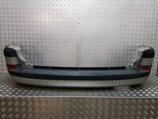 Pare-choc arrière Peugeot 807