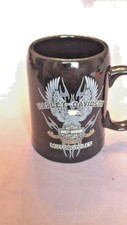 HARLEY DAVIDSON Quest Tankard