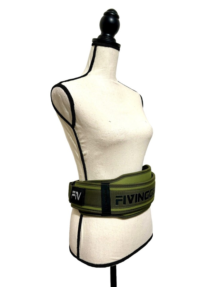 Weight Lifting Belt For Men And Women Quick Lock Fitness Workout belt