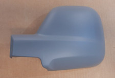 Retroviseur gauche (ou coque) Peugeot PARTNER