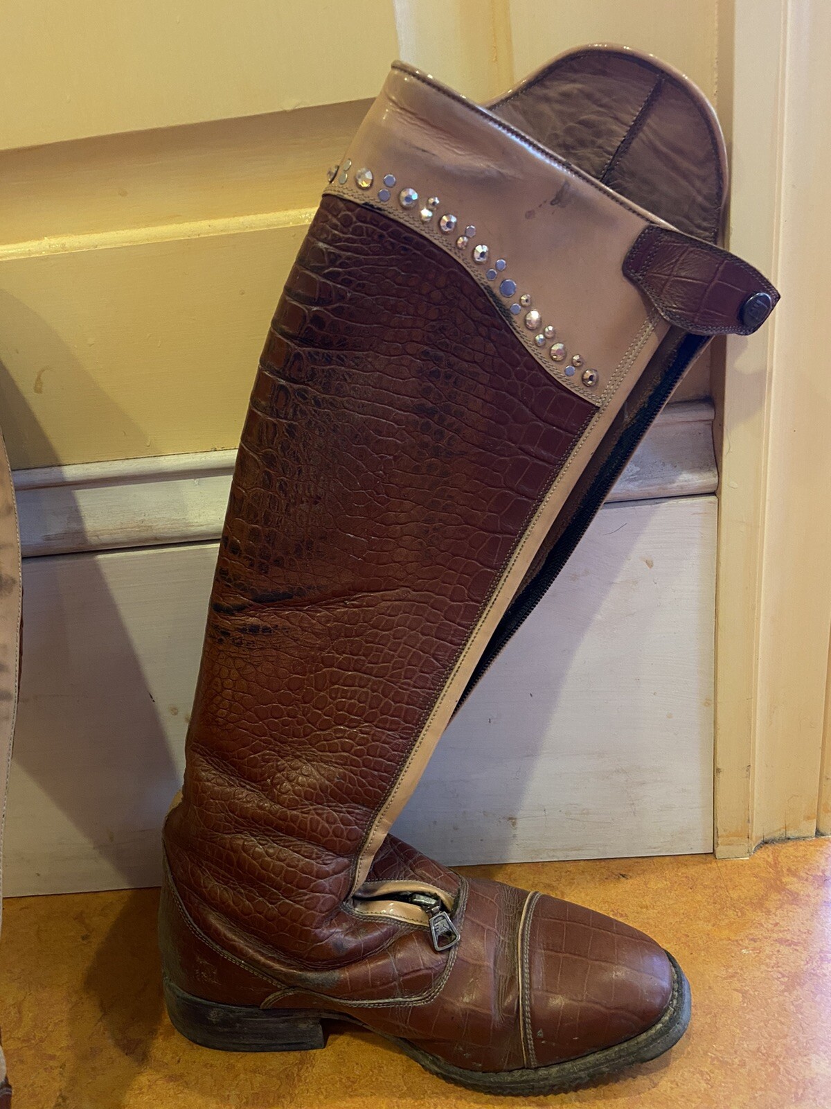 de niro boots ebay