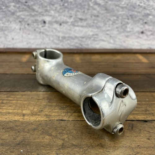 Vintage Specialized Stem 1 1/8 In Threadless Cold Forged 120 25.4 90s Alloy - Picture 2 of 15